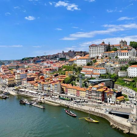 Comfortable & Central Apartment Senhora da Hora Exterior photo