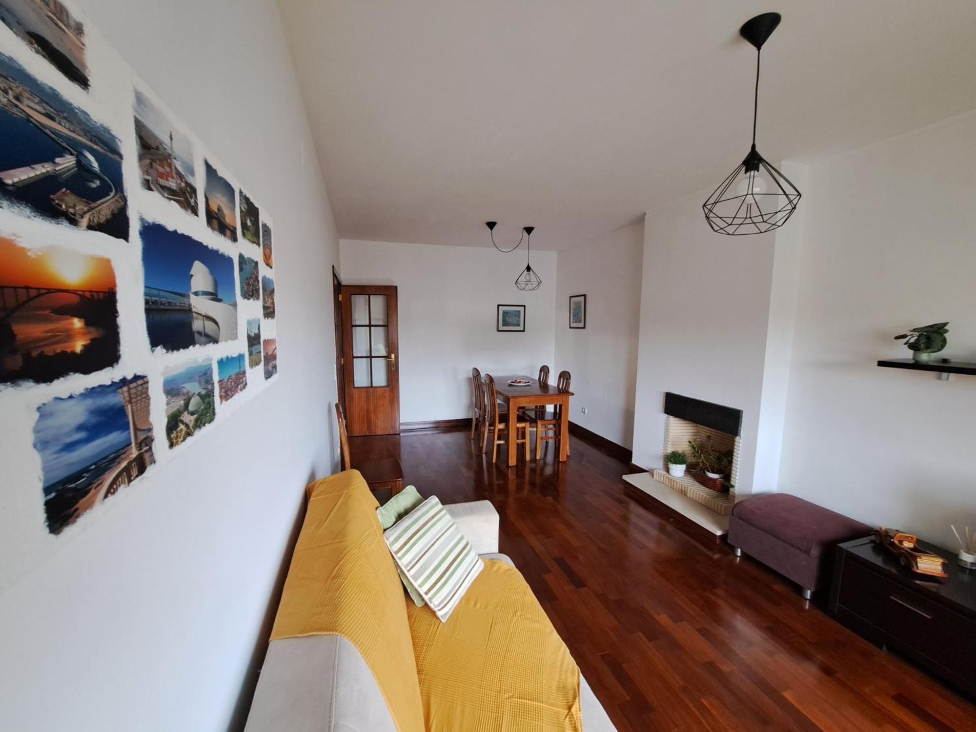 Comfortable & Central Apartment Senhora da Hora Exterior photo